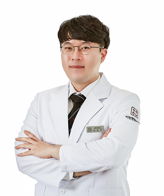 남승우 병원장